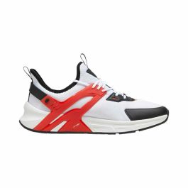 Zapatillas de Running para Adultos Puma Pacer + Blanco Precio: 81.9775. SKU: B18GWZFTJ9