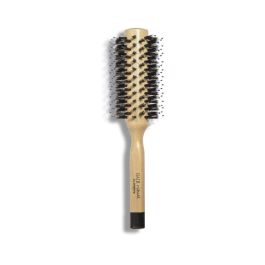 Sisley Cepillo de Brushing Redondo Nº 2 con Cerdas de Jabalí y Picos Elásticos para Cabello Largo, Grueso y Rizado: Alisa y Disciplina el Encrespamiento Precio: 50.49999977. SKU: SLC-82524