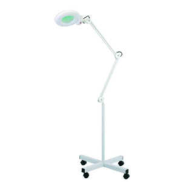 Bifull Lupa con Pie de Aumento 5 Dioptrías y Lámpara Fluorescente 22W para Estética Profesional Precio: 66.50000038. SKU: B1FRRZZ8B2