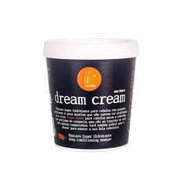 Lola Dream Cream Super Moisturizing Mask 200 gr Precio: 6.95000042. SKU: B1EVEVSCKN
