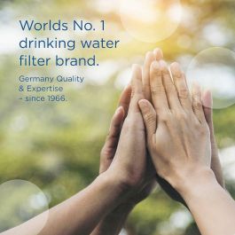 Jarra Filtrante Brita ALUNA Blanco Transparente Plástico 2,4 L