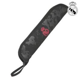 Safta Portaflautas Real Madrid 3ª Equipación 37x8x2 cm