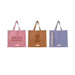 Neceser Shabby DKD Home Decor Rosa y Azul 8 x 21 x 32.5 cm