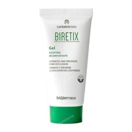 BIRETIX Gel Reconfortante Piel Acneica 50ml Precio: 33.4999995. SKU: B1HKNWZK4P