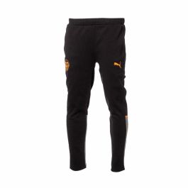 Pantalón de Chándal para Niños Puma Valencia CF Negro Unisex Precio: 54.79000032. SKU: B1EKYCM39Z