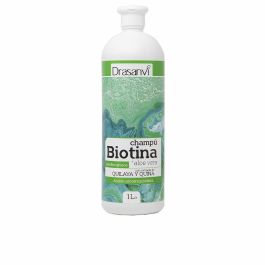 Drasanvi Biotina Y Aloe Vera Champú Cabello Graso Drasanvi Biotina Y Aloe Vera Champú Cabello Graso Precio: 16.50000044. SKU: S05110946