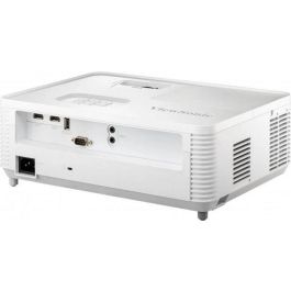 ViewSonic PX704HDE Projector, Full HD (1920x1080p), 4,000 ANSI Lumens, 25.000:1 contrast, 25dB (Eco), 3D compatible ViewSonic PX704HDE Projector, Full HD (1920x1080p), 4,000 ANSI Lumens, 25.000:1 contrast, 25dB (Eco), 3D compatible