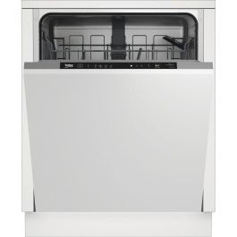 Lavavajillas BEKO BDIN14320 Blanco 60 cm