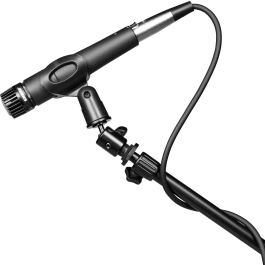 FRAMEWORKS Adaptador de Micrófono con Rótula