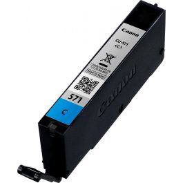 Canon MG5750/MG6850/MG7750 Cartucho Cian Precio: 14.69000016. SKU: S8402566