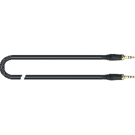 Cable Audio Pvc Mini Jack Stereo-Mini Jack Stereo - 5 M Precio: 9.89000034. SKU: B1KLWPVEDL