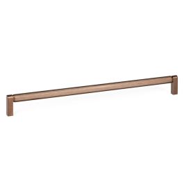 Viefe Tirador Brooklyn de Aluminio para Muebles, Acabado Bronce, Distancia entre Agujeros 320mm Precio: 21.95000016. SKU: B1875C46QA