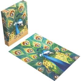 Dixit Puzzle 1000P POV - Asmodee - Juego de mesa