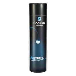 Alfombrilla Gaming CoolBox Deep Surf L Multicolor Alfombrilla Gaming CoolBox Deep Surf L Multicolor