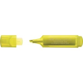 Marcador Fluor Faber-Castell Textliner 1546 Amarillo (Set de 10) Precio: 8.8693. SKU: B14BWJGQGG