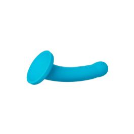 Dildo Nexus Hux Sportsheets Merge Collection Azul Turquesa Ø 4 cm 30 x 40 cm Dildo Nexus Hux Sportsheets Merge Collection Azul Turquesa Ø 4 cm 30 x 40 cm