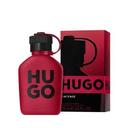 Hugo Boss HUGO INTENSE Eau de Parfum Vaporizador 75 ml Hombre