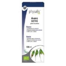 Avena Sativa Extracto 100Ml. Bio Precio: 14.8900004. SKU: B1KFDTS7J8