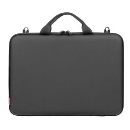 Maletín para Portátil Rivacase ANTISHOCK Negro 14" Precio: 21.49999995. SKU: B125FJNAYB