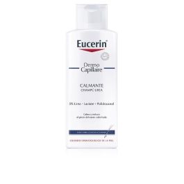 Eucerin DERMO CAPILLAIRE Champú Urea Calmante para Cuero Cabelludo Seco y con Picor 250 ml Precio: 12.50000059. SKU: B1G7RAXCSB