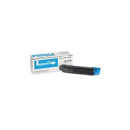 Kyocera TK-5140C Toner Cyan Rendimiento 5000 Páginas ISO/IEC 19798 Original Precio: 139.69000001. SKU: S8411189