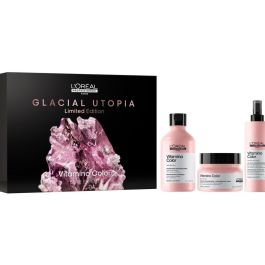 Champú L'Oreal Professionnel Paris VITAMINO COLOR 3 Piezas Champú L'Oreal Professionnel Paris VITAMINO COLOR 3 Piezas Precio: 31.89000012. SKU: B1GXWSBWMX