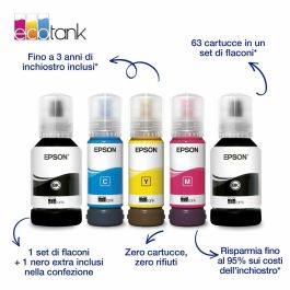 Impresora Multifunción Epson C11CL43411