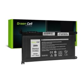 Green Cell DE150 Batería Li-Pol 3400mAh 11.4V 39Wh para DELL Inspiron 13 5368, 5378, 5379, 14 5482, 15 5565, 5567, 5568, 5570, 5578, 5579, 7560, 7570