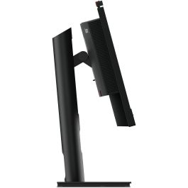 Lenovo ThinkCentre TiO 22 Gen5 FHD IPS con DisplayPort, Cámara, Altavoces, Hub y Táctil