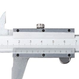 Calibre vernier de 150mm. workpro