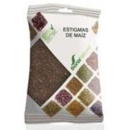 SORIA NATURAL Estigmas de Maíz Bolsa 35Gr SORIA NATURAL Estigmas de Maíz Bolsa 35Gr Precio: 3.4999998. SKU: B17RHPLWBL