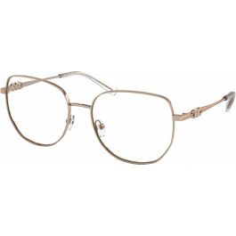 Montura de Gafas Hombre Michael Kors BELLEVILLE MK 3062 Precio: 136.49999957. SKU: B15WP9JEPF