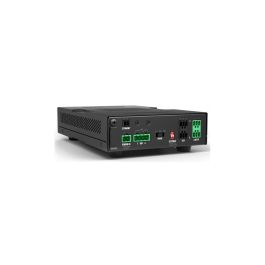 LD Systems Integration Serie TICA Mini Amplificador de Potencia 2x50W 4 Ohm LDAMP205 - Negro LD Systems Integration Serie TICA Mini Amplificador de Potencia 2x50W 4 Ohm LDAMP205 - Negro