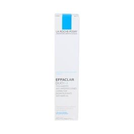 La Roche Posay EFFACLAR DUO+M Tratamiento Facial Antiacné Corrector Marcas Piel Grasa Puntos Negros Anti-recaída 40ml Precio: 18.58999956. SKU: B1KAVKFB8S