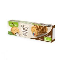 Galletas Rellenas De Cacao Galletas Rellenas De Cacao Precio: 4.4999999. SKU: B14EQ2KPYD