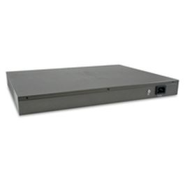 Level One GTP-2871 Switch Gestionable 24x Gigabit Ethernet PoE+ 4x10GSFP+ 400W para Rack 19"