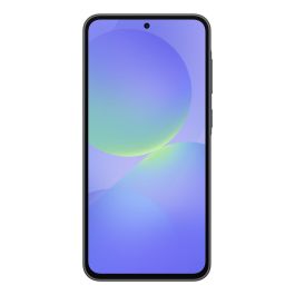 Samsung Galaxy A36 5G Enterprise Edition - Smartphone 6.7" Super AMOLED 120Hz, 6GB RAM, 128GB, Cámara Triple 50MP, Batería 5000mAh, IP67, Negro