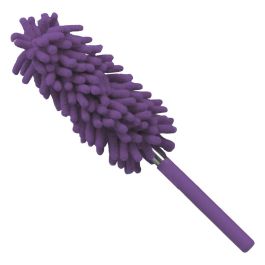 Je cherche une Idee Plumero Telescópico Extensible 27-74 cm con Cabezal Flexible 360 Grados para Zonas Difíciles