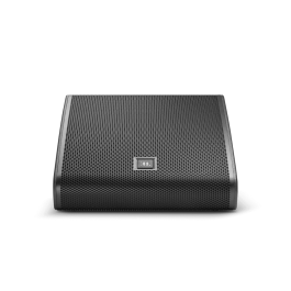 JBLPRO Monitor de Escenario Profesional Doble de 10 Pulgadas