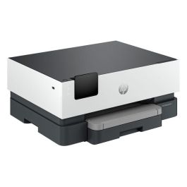 HP 9110b OfficeJet Pro Impresora de Inyección Tinta Color Profesional para Oficinas Híbridas y Distribuidas con Gestión Avanzada de Red