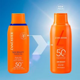 Lancaster Leche Solar Sun Confort SPF50 400ml