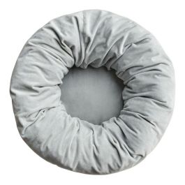 Hunter Cama para Perro/Gato Miranda 50x50 cm Gris