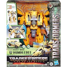 Figura Hasbro Transformers: El Despertar Las Figura Hasbro Transformers: El Despertar Las