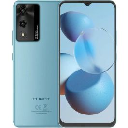 Smartphone Cubot A10 6,56" 4 GB RAM 128 GB Azul Smartphone Cubot A10 6,56" 4 GB RAM 128 GB Azul Precio: 121.49999983. SKU: B1C8DQLRAN