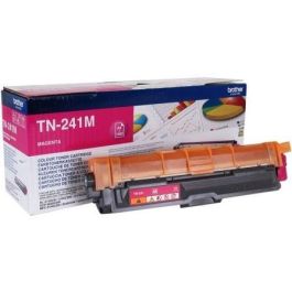 BROTHER Toner Magenta HL3140CW/HL3150CDWDCP9020CDW 1.400 paginas Precio: 77.78999976. SKU: S0201318