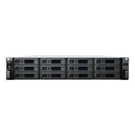 Synology SA6400 Servidor NAS 32GB RAM 24 Bahías
