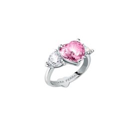 Anillo Mujer Chiara Ferragni J19AUV33014 (14) Precio: 25.88999974. SKU: B1DVZSCAYN