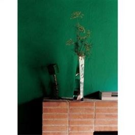 Alessi ZH01 Florero Crevasse Acero Inoxidable 18/10 Diseño Zaha Hadid