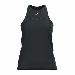 Camiseta para Mujer sin Mangas Joma Sport R-Night Precio: 27.0193. SKU: B19E59KS7D