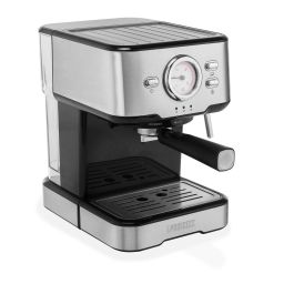 Cafetera Eléctrica Princess 249415 BRAZO 20B Acero 1100 W 1,5 L Precio: 135.69000016. SKU: B1JENXWZHN